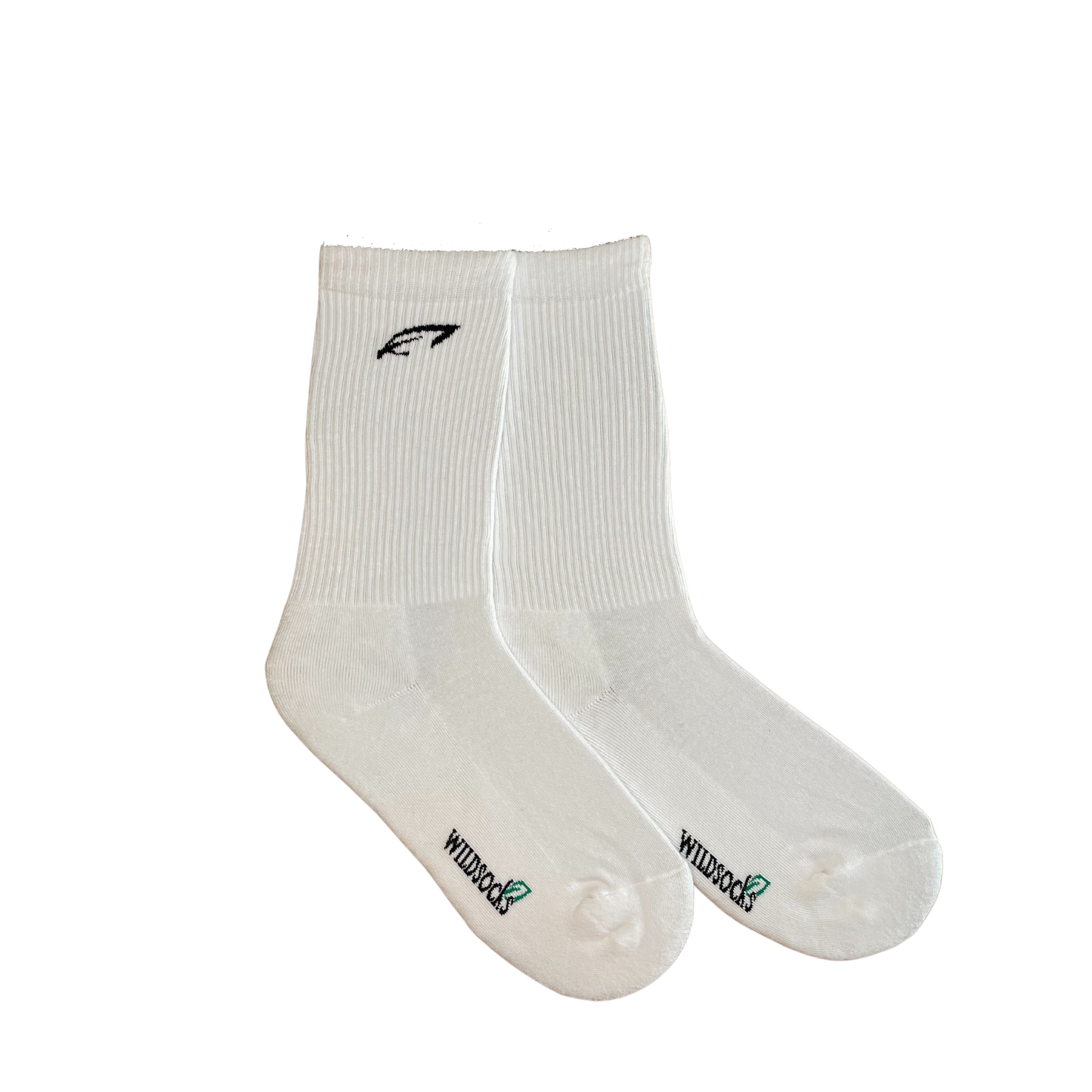 Sporty White