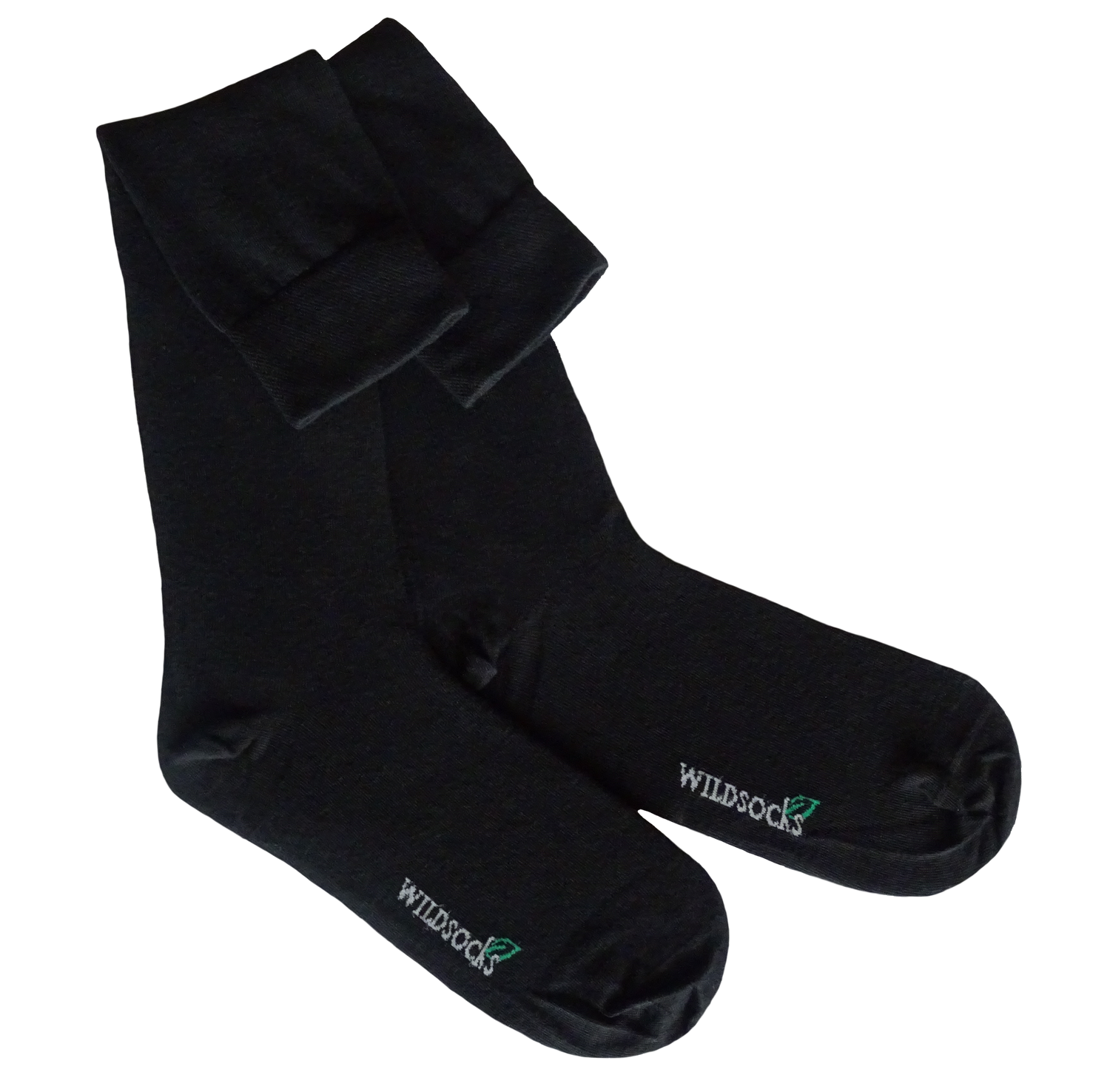 Kniesocken